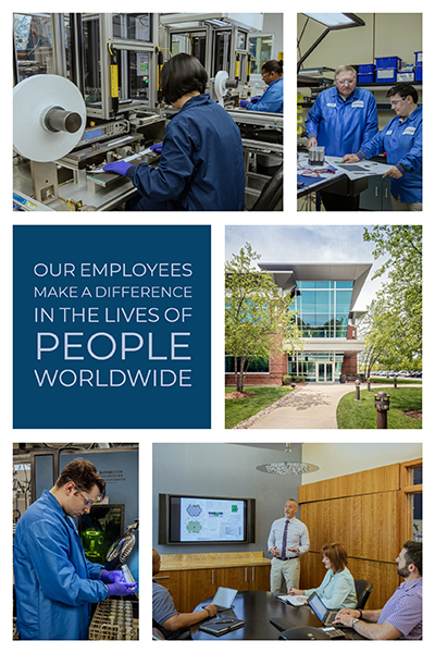 Our-Employees-Make-Difference Our Employees Make a Difference