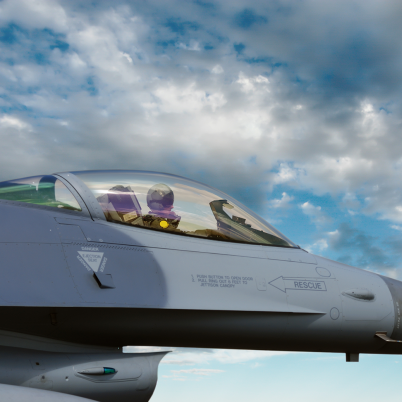 Avionics and Sensors