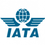 IATA-150×150 IATA Logo