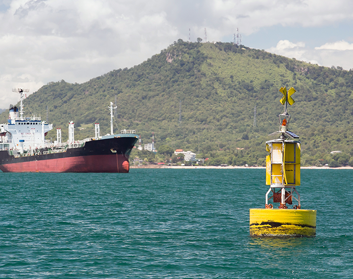 Oceanic-Environmental Oceanographic Systems