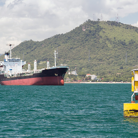Oceanographic Systems