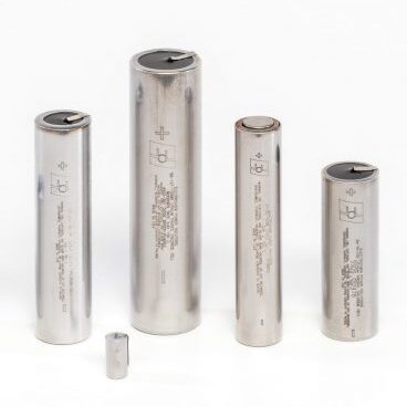 Moderate Rate Lithium Cells