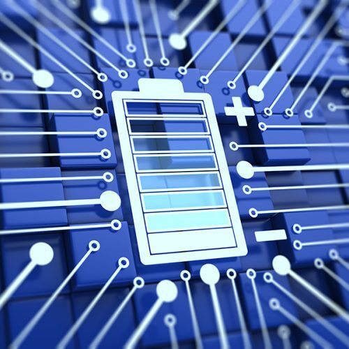 Wide Range Battery Technology