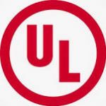 UL-150×150 UL Logo