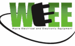 WEEE WEEE Logo