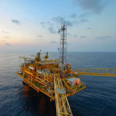 Subsea Oil and Gas