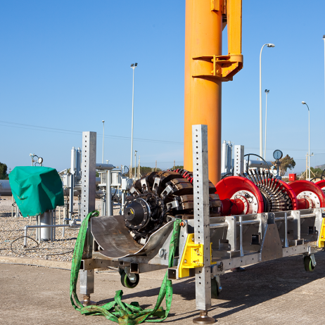 Pipeline Inspection