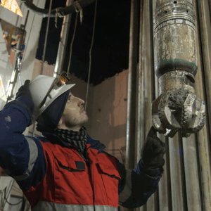 Downhole Drilling