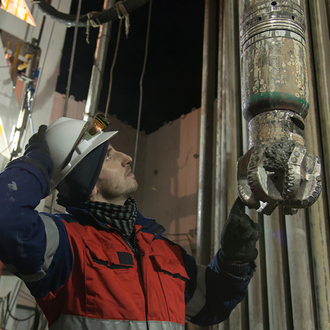 Downhole Drilling