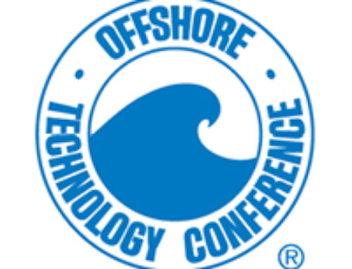 Offshore Technology Conference (OTC) | Booth #1420 | May 5-8 | Houston, TX