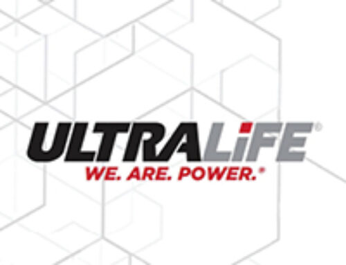 Ultralife Corporation Completes Acquisition of Electrochem Solutions
