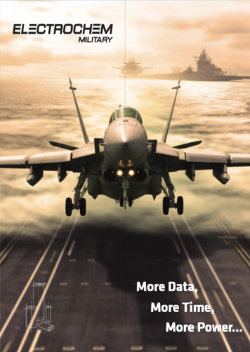 Military Interactive PDF