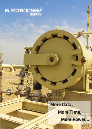 Pipeline Inspection Interactive PDF